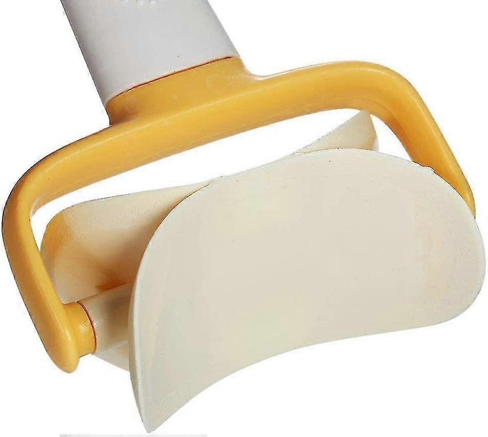 Teigmesser 3 Stück Design Wonton Messer