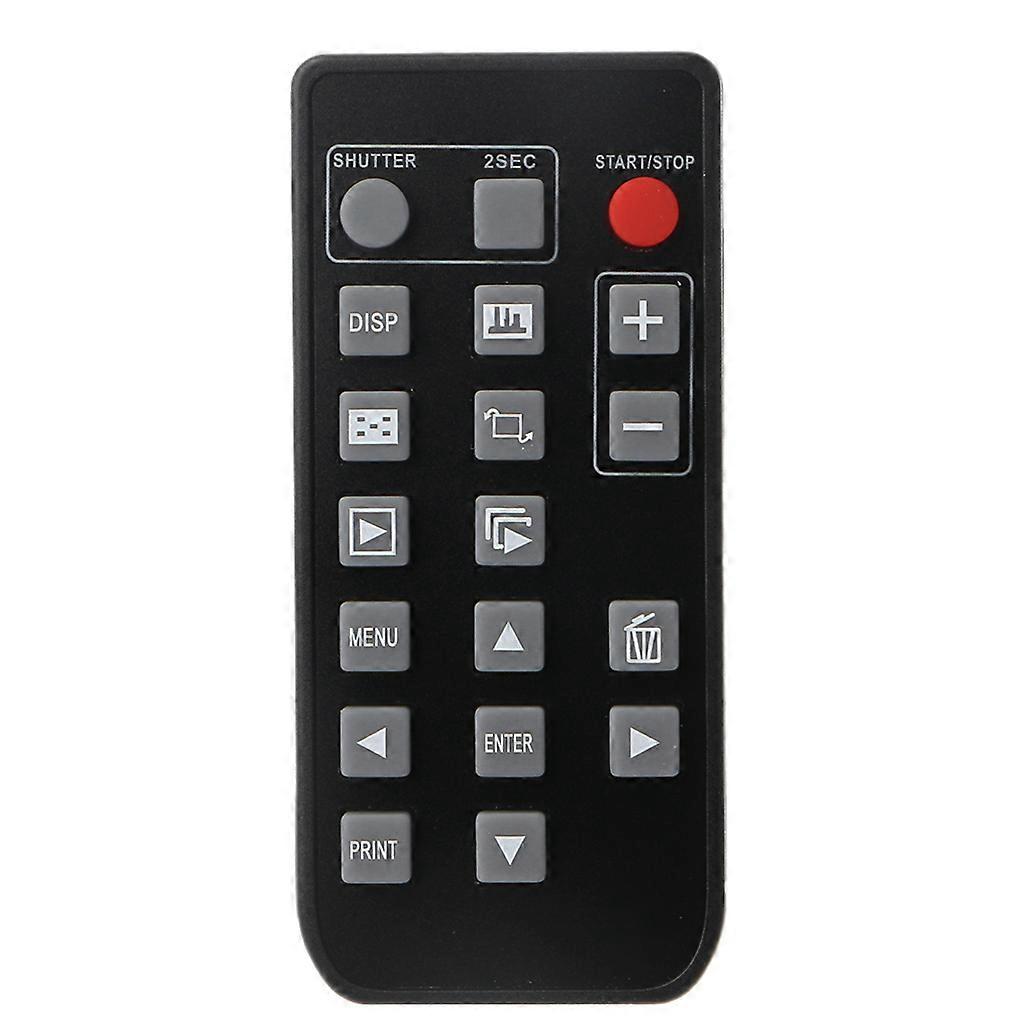 Wireless IR Infrared Remote Control for Sony RMT-DSLR1 RMT-DSLR2 A380 NEX-5