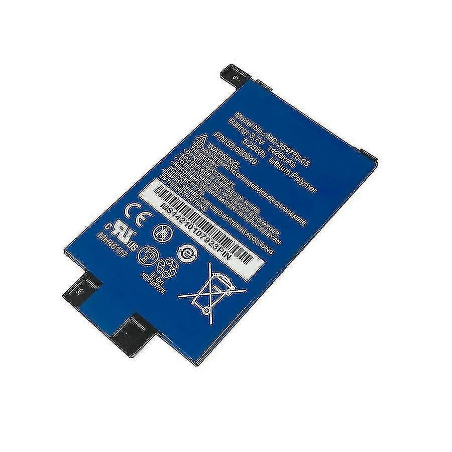 Akku kompatibel mit Kindle Paperwhite 2 Dp75sdi E-Reader 58-000049