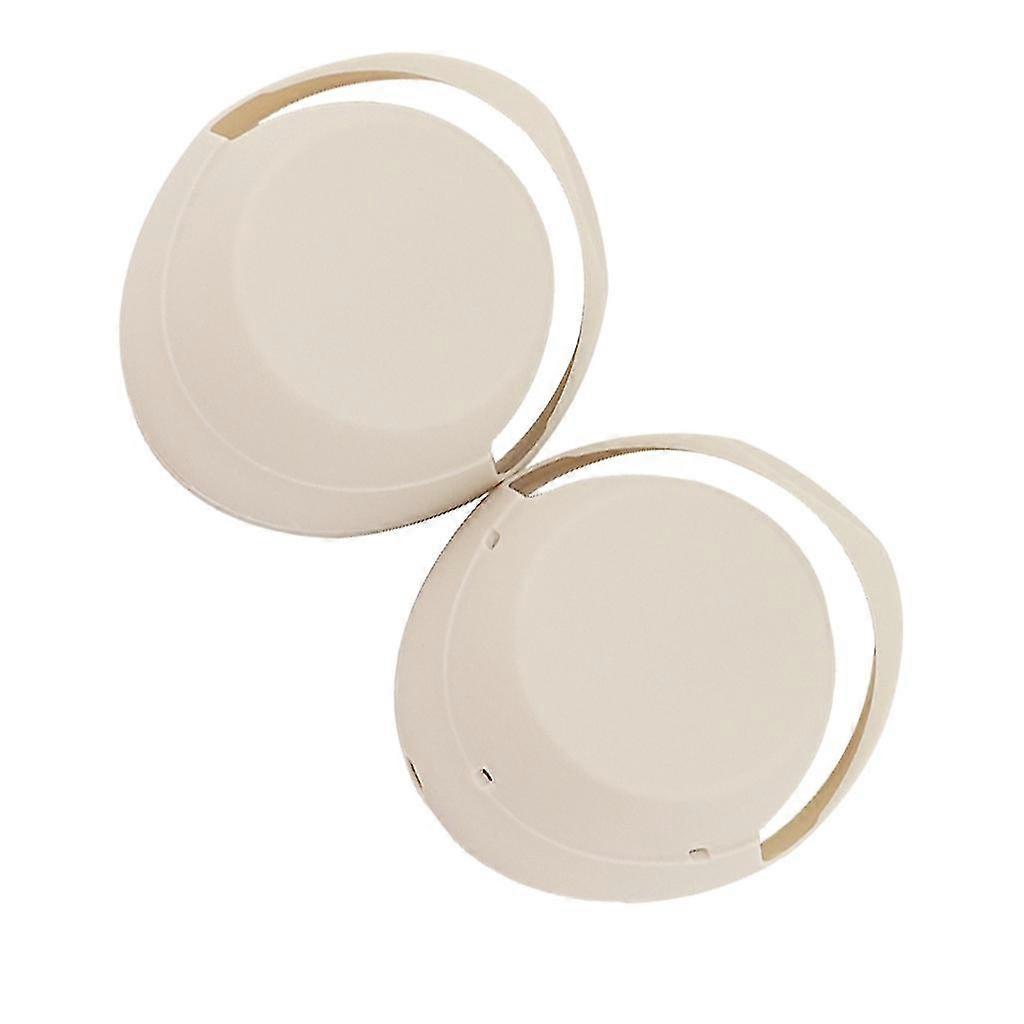 Silicone Case Cover For WH-1000XM4 Headphones Outer Shells Protector - MXBC