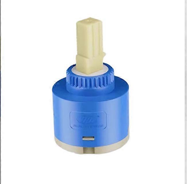 INF 2er-Pack Warm- und Kaltwasserhahnventil