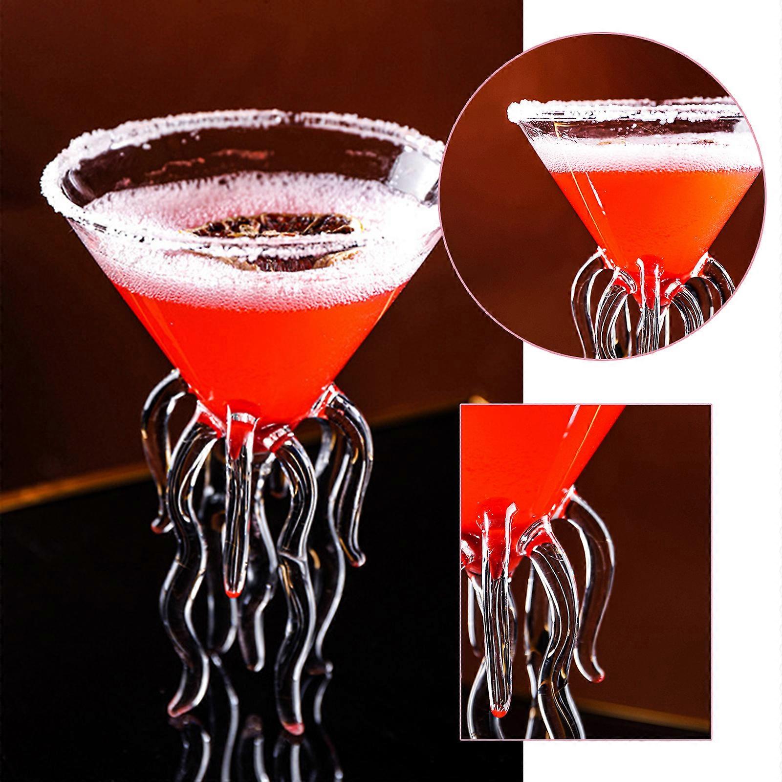 Creative Cup Translucent Transparent For Bar Decoration Durable Desktop Decor Tumbler