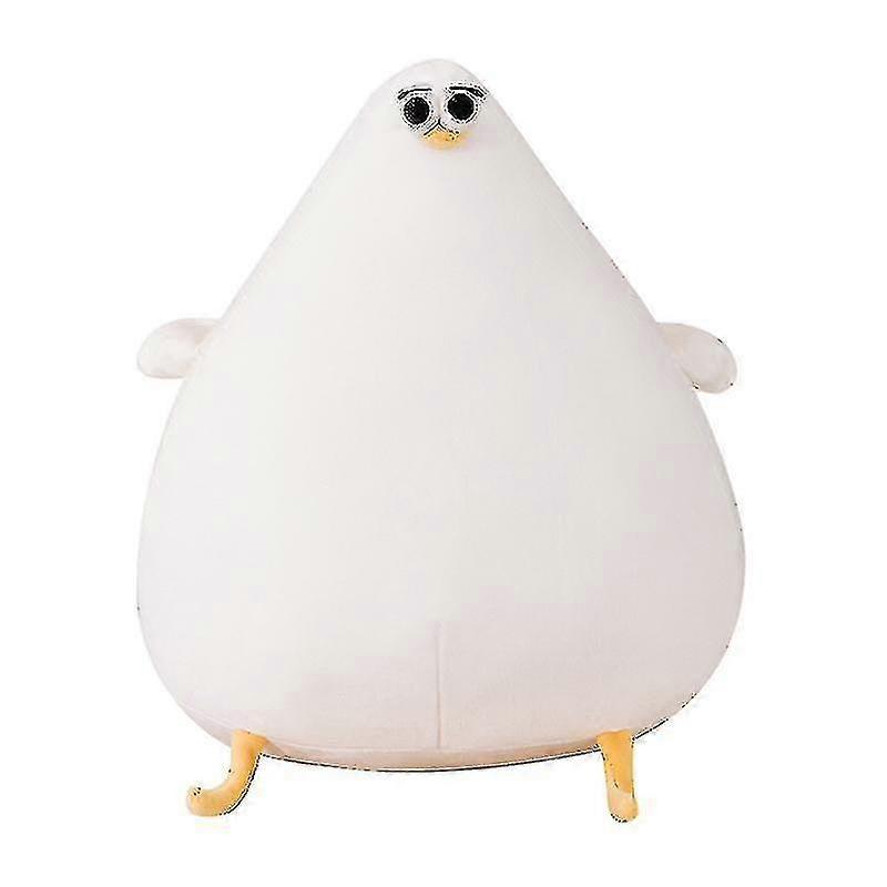 Søt måke P leketøy Slee sofadukke