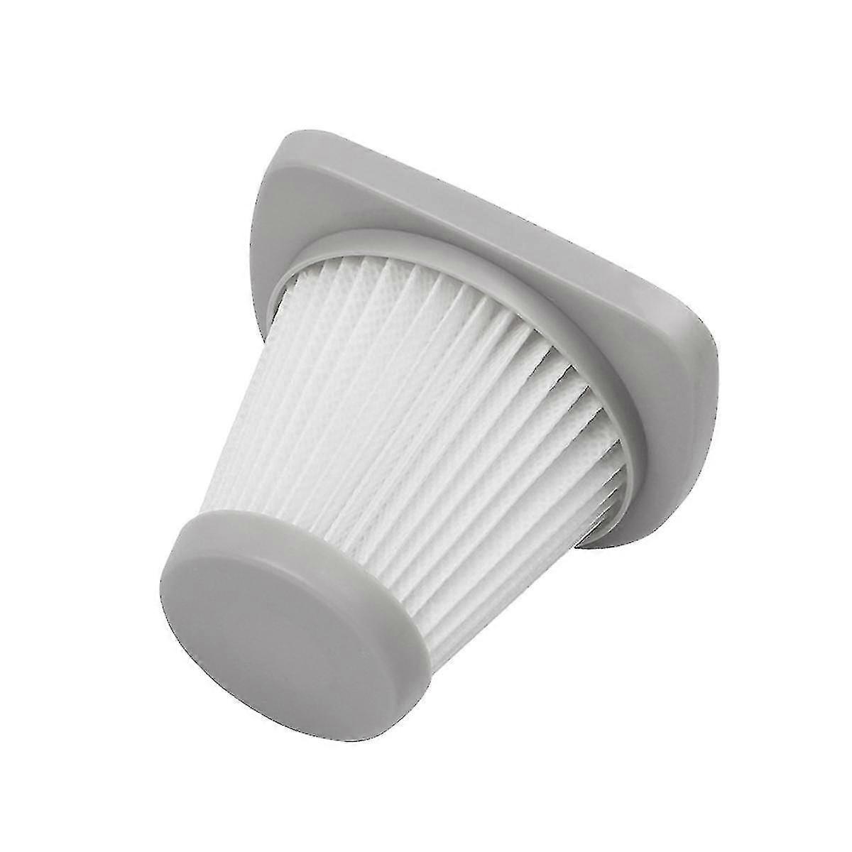 5 Pcs HEPA Filter for Vacuum Cleaner Accessories SC861 SC861A HEPA Filter Replacement