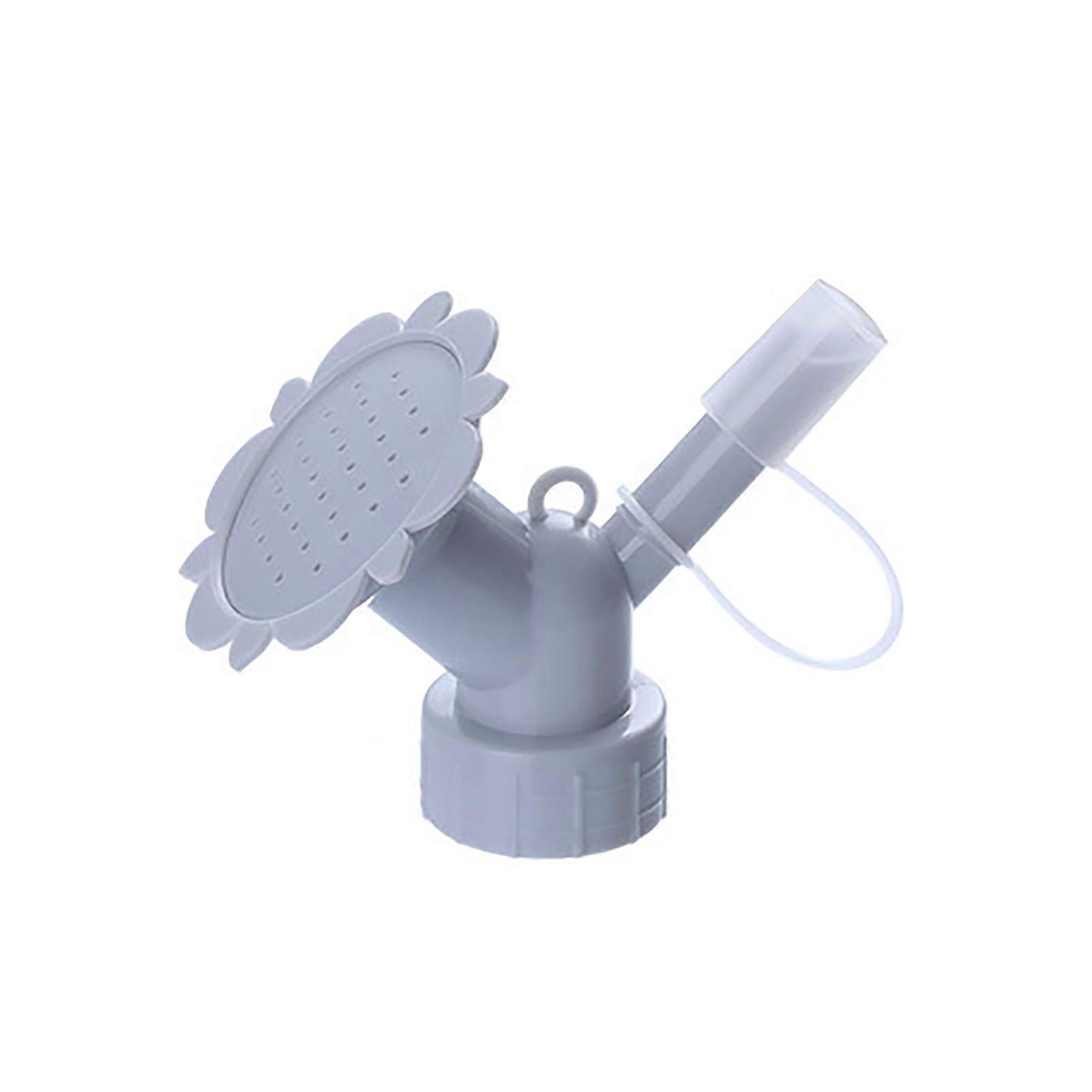 JIKAIX Labor-saving Sprinkler Safe Portable Gardening Flower Water Bottle Sprayer Irrigation Tools