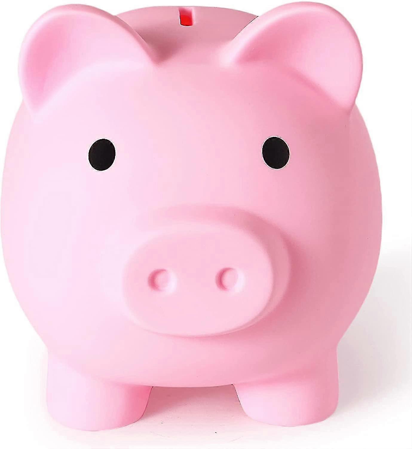 Cofrinho Infantil Plástico