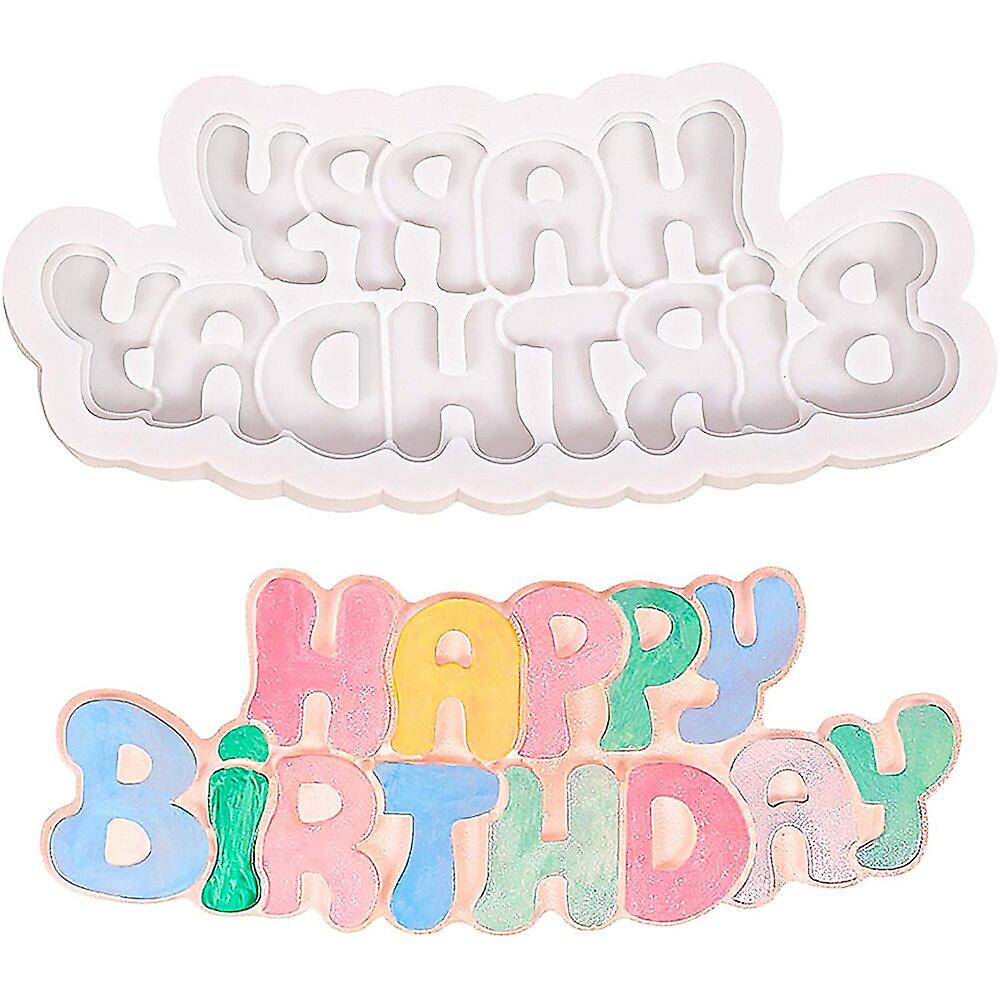 Moule Silicone Rond Pour Cadre Photo Dentelle - Pour Fondant, Chocolat, Pâte à Sucre - Résiste -40°C à 230°C