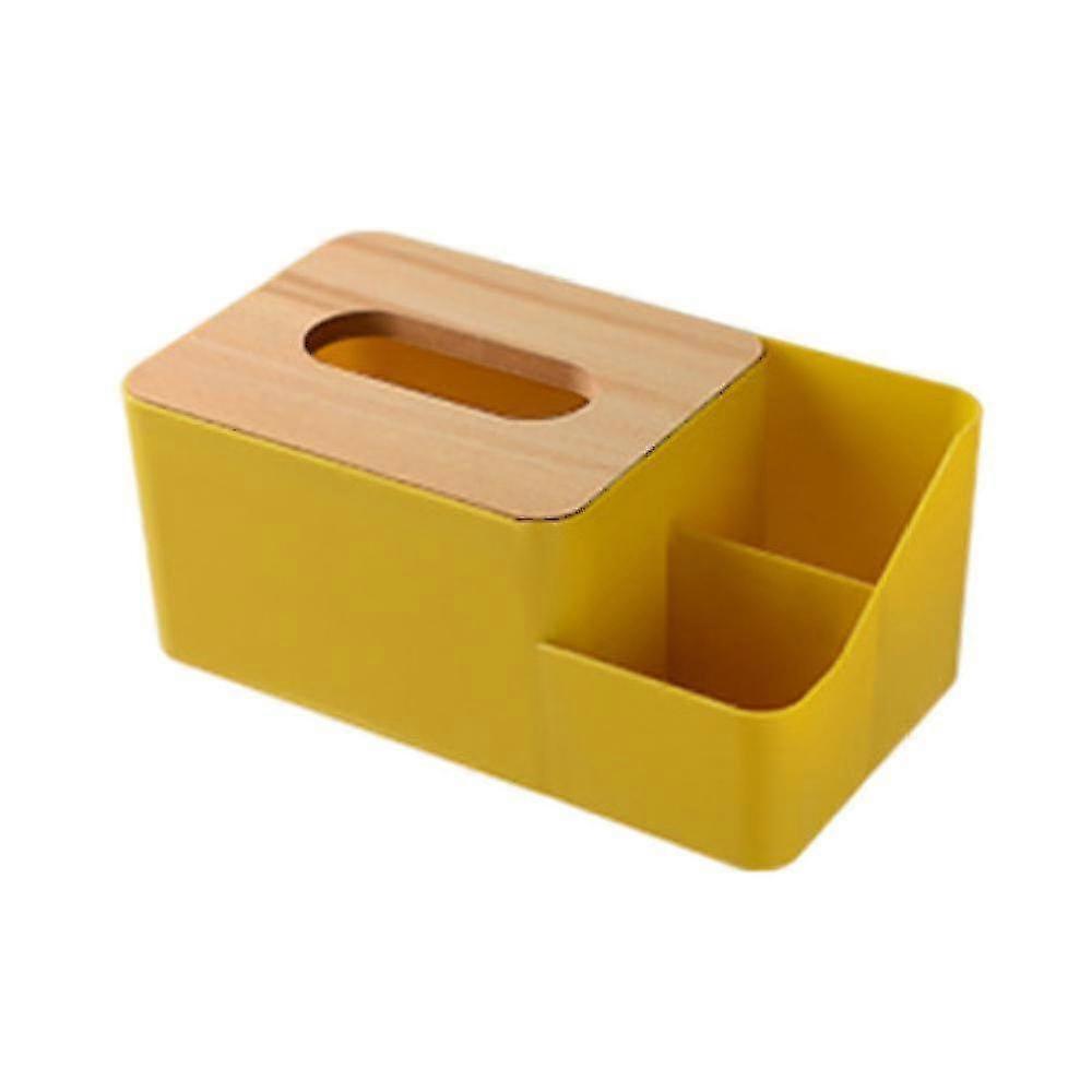 PP Pen Barrel, Large Capacity Multi-function With Divider Suitable For Remote Control Pen Barrel