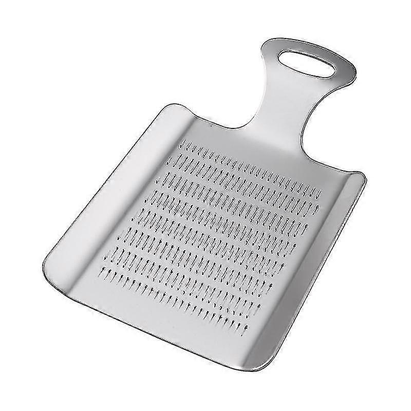 Rasp voor knoflook en ginr