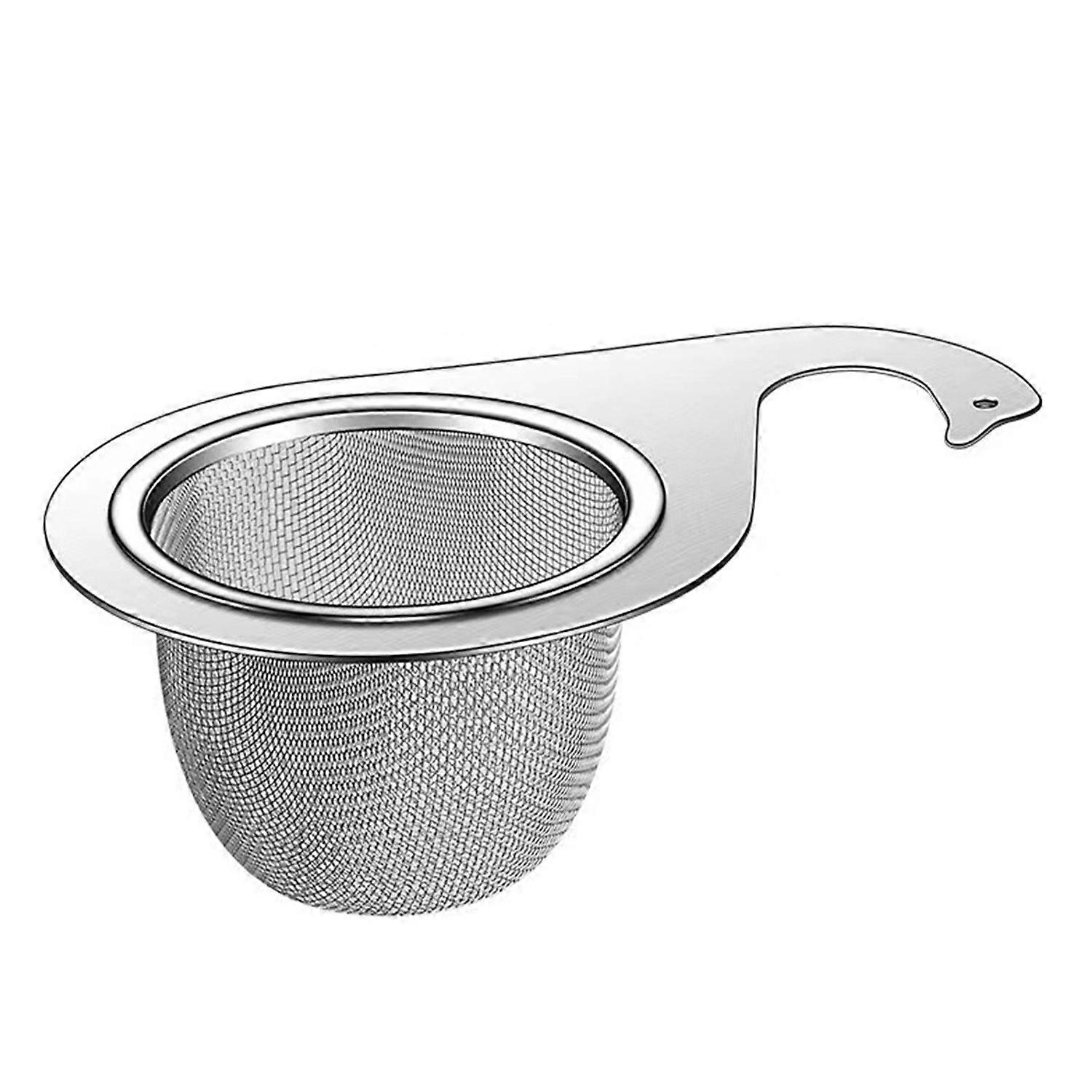 Stainless Steel Hanging Drain Rack Basket Strainer Rustproof Corrosion Resistant Multi-Functional