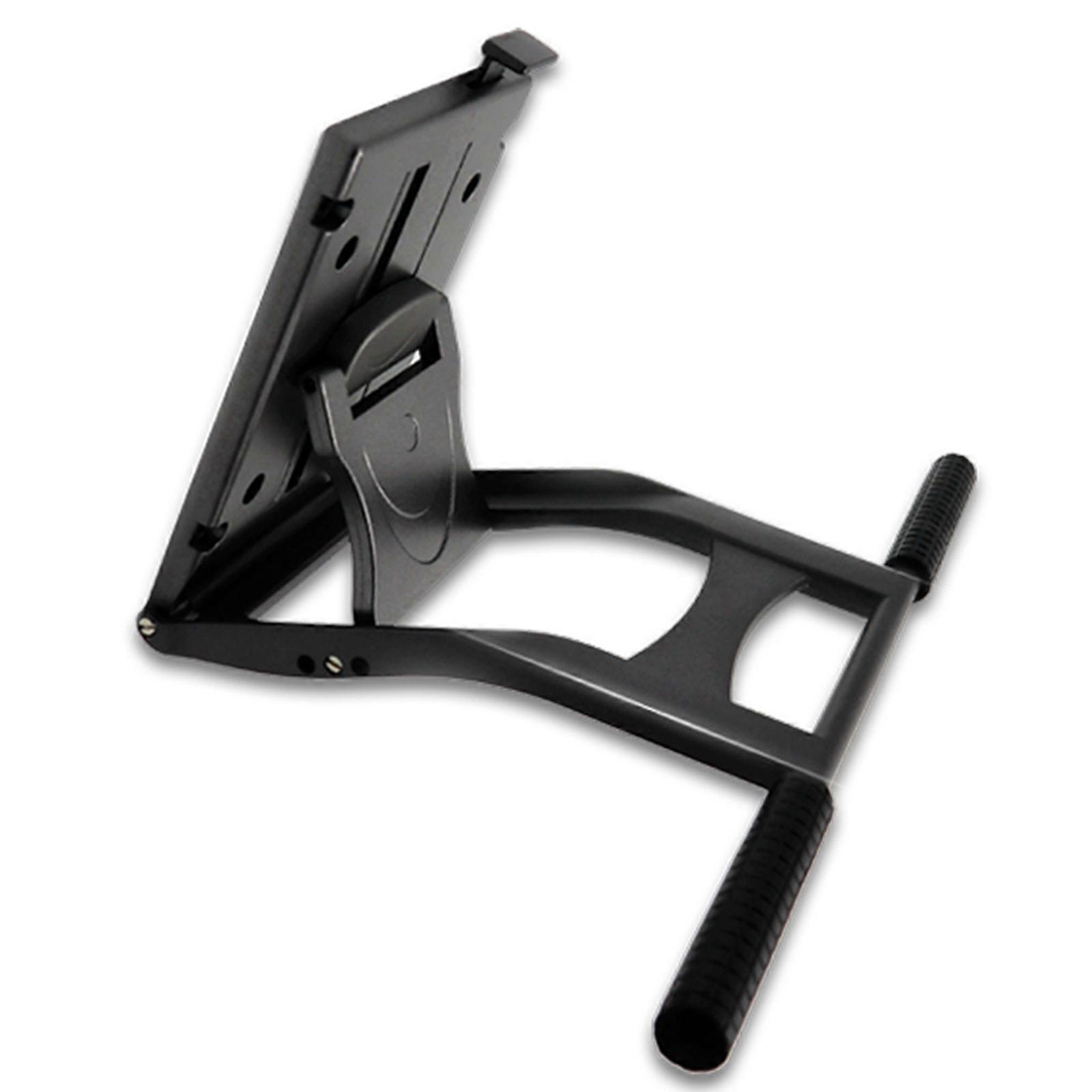 Drawing Tablet Stand Holder Adjustable Desktop Stand for 13 to 27 inches Wacom- Gaomon Graphics Monitor Black