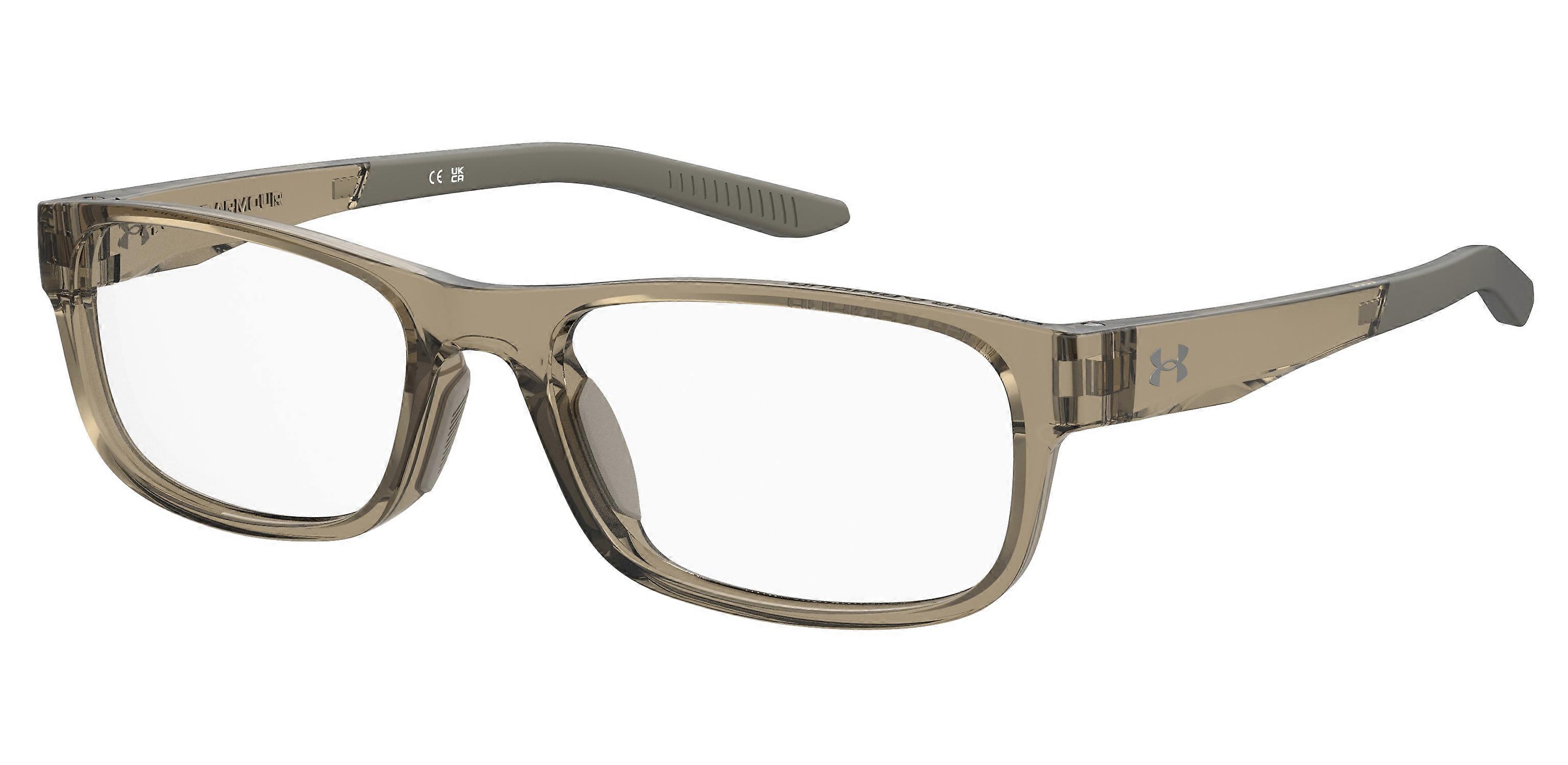 Eyewear Frames UNDER ARMOUR UA 5079 2T3 CRYSTAL BEIGE 55/17/145 MAN