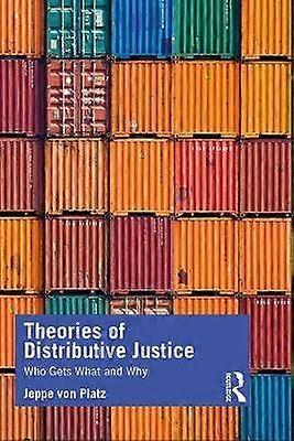 Theories of Distributive Justice