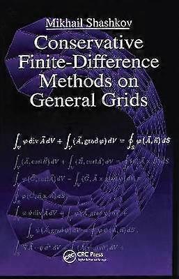 Conservative Finite-Difference Methods on General Grids