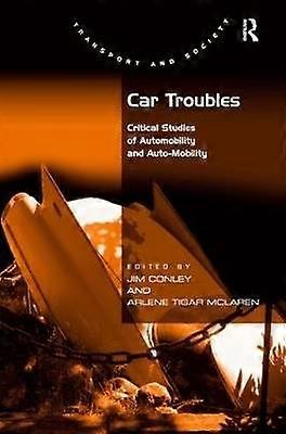 Car Troubles