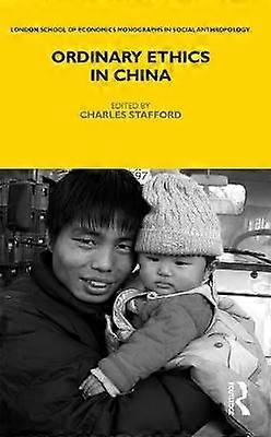 Ordinary Ethics in China