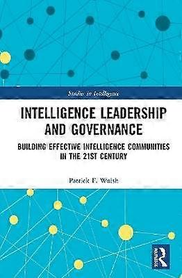 Intelligence Leadership and Governance