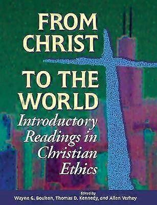 From Christ to the World