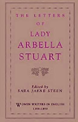 Lady Arbella Stuartin kirjeet