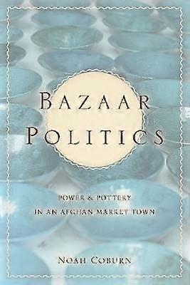 Bazaar Politics