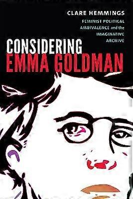 Biorąc pod uwagę Emma Goldman