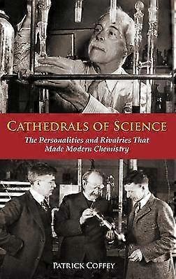 Cathedrals of Science