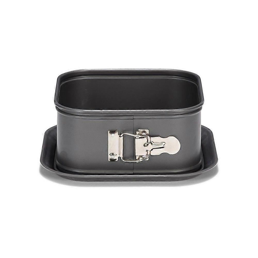 Patisse square form, fastened 18cm profi P02920