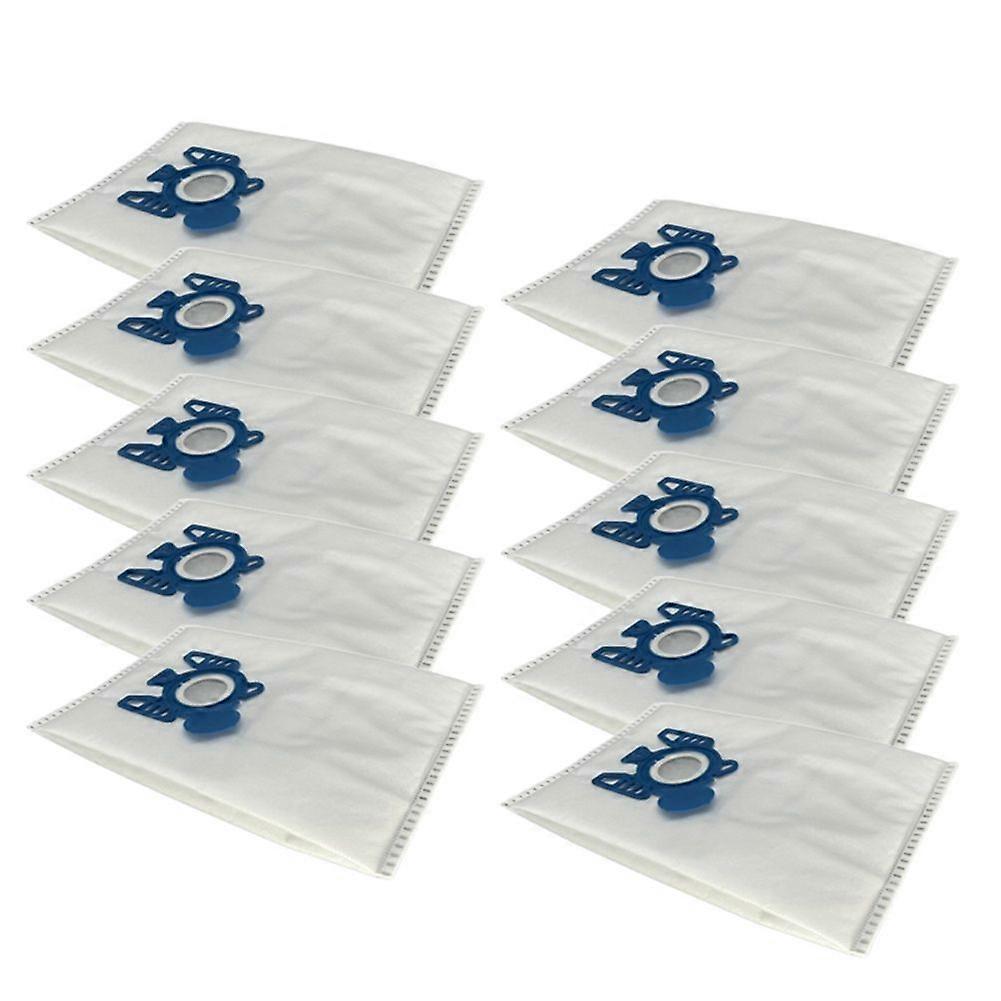 For GN 3D Type Efficiency Dust Bag for S8340/C1/C2/C3 Series 10PCS