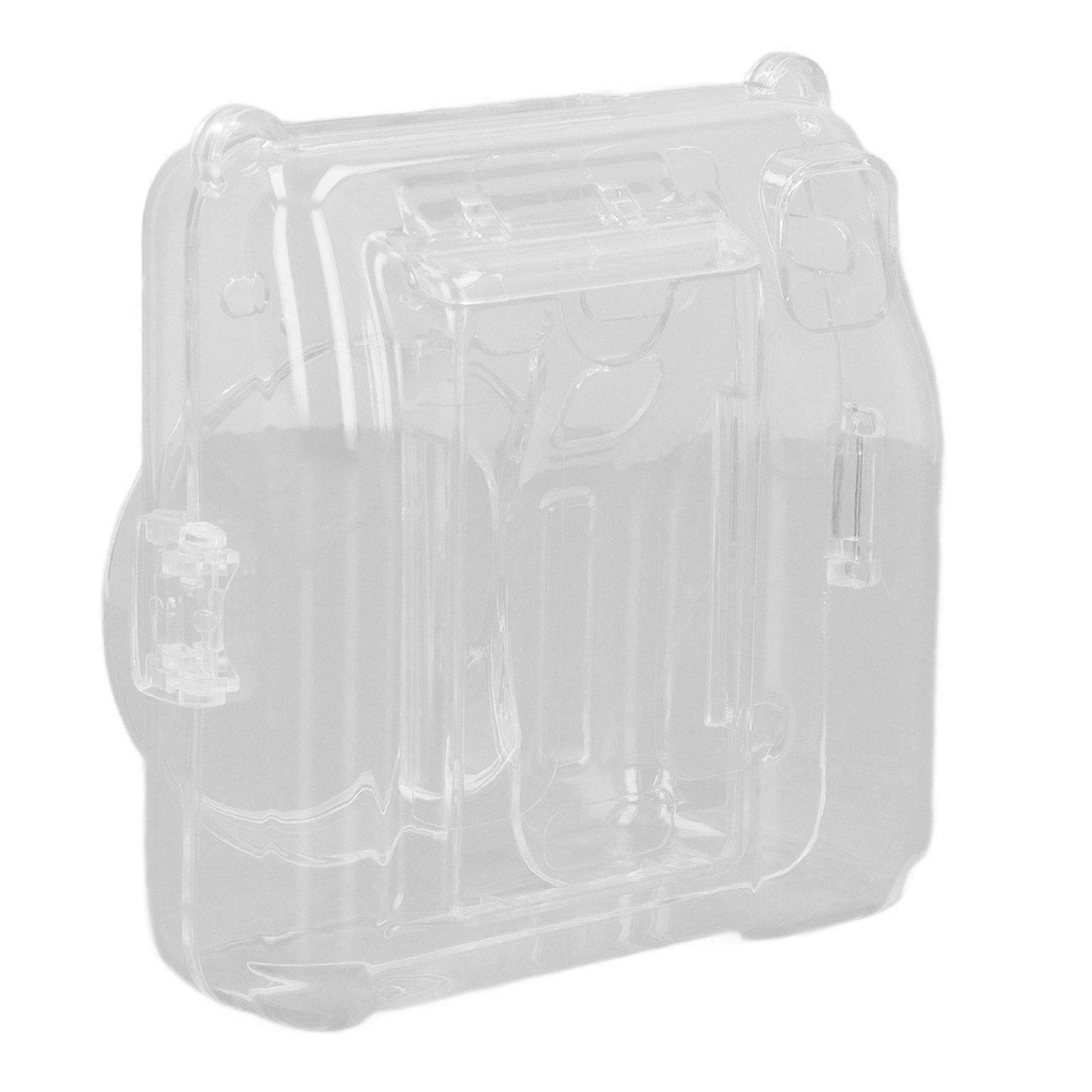 Professional Clear Camera Protective Case for Mini SE - Durable & Lightweight Mini SE Camera Cover