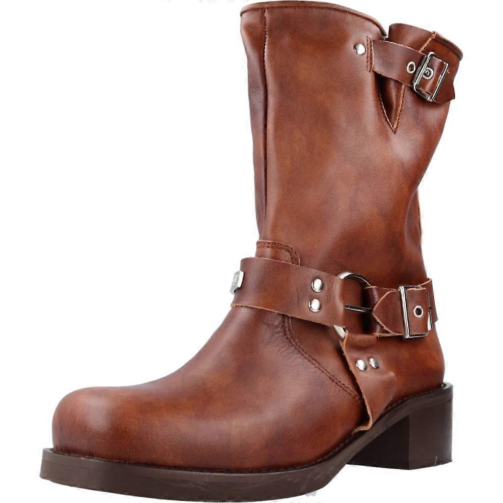 Yellowshop Carmina Botki