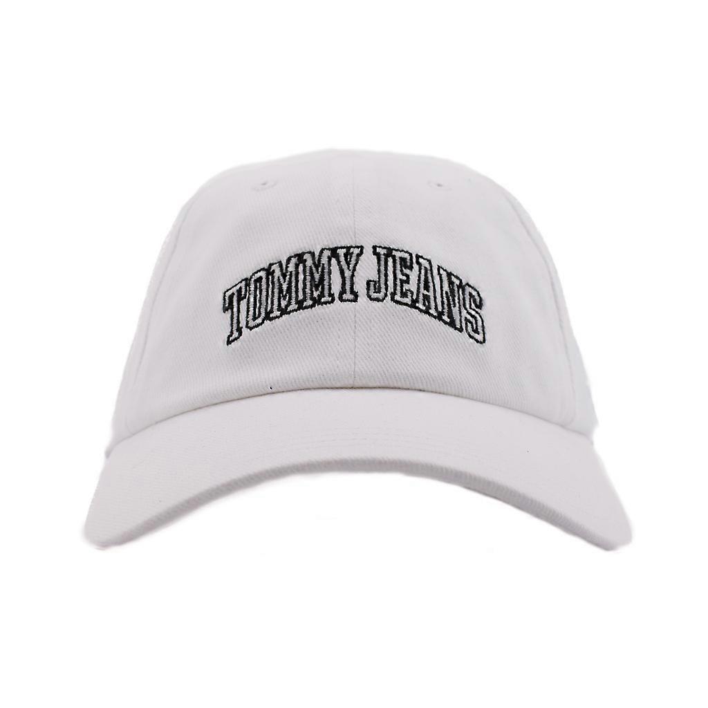Tommy Jeans Gorras Tjw Varsity Cap