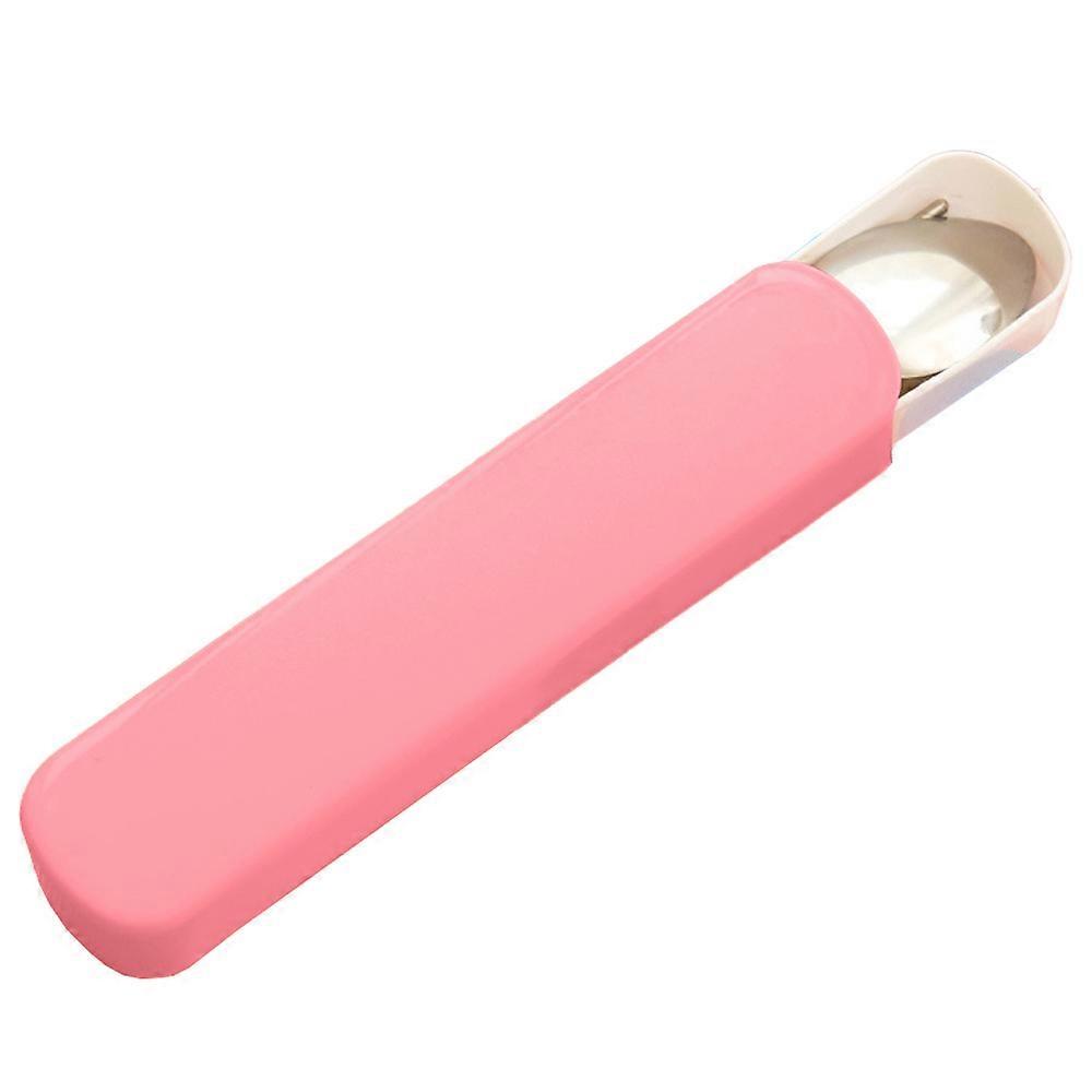 Portable Flatware Set, Chopsticks, Fork and Spoon