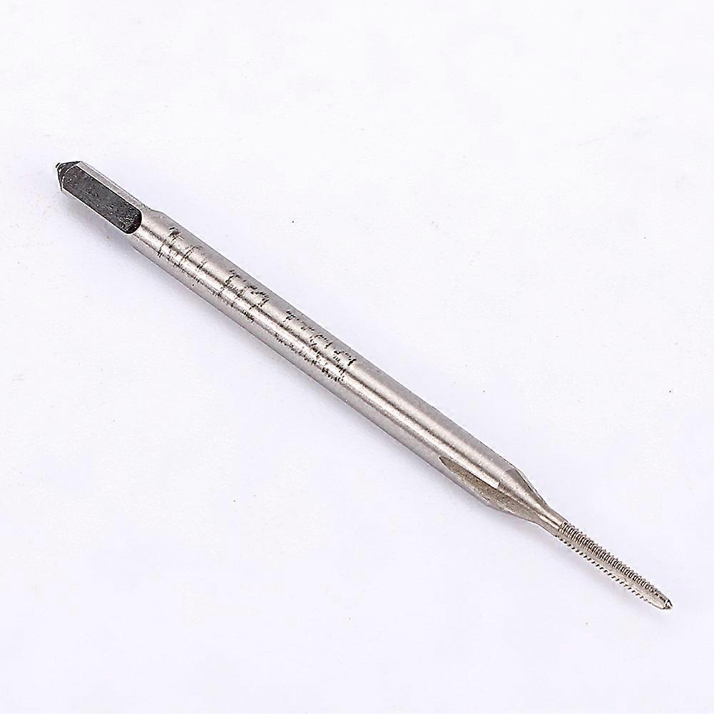 Hot M1 Industrial HSS Taper Plug Tap Right Hand Thread Drill Bits