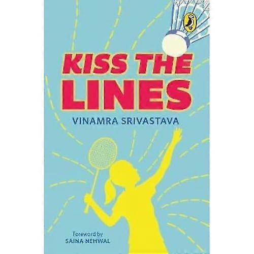 Kiss the Lines