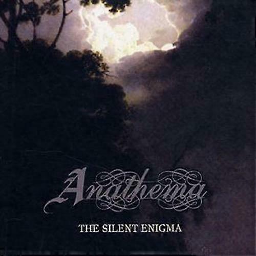 Anathema The Silent Enigma CD (2003)