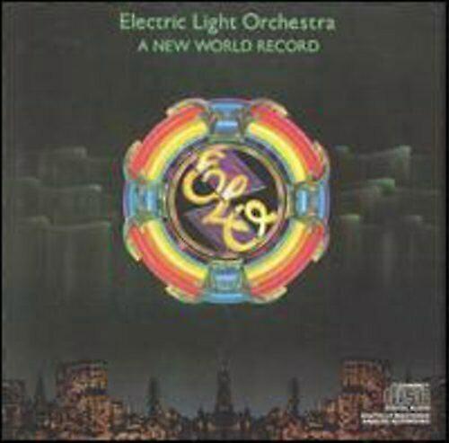 New World Record [us Import] CD (1999)