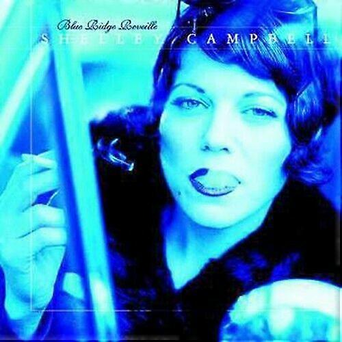 シェリー・キャンベル ブルーリッジ・レヴェイユ CD