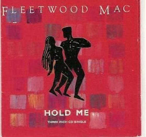 Hold Me [3 CD] [single]