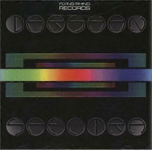 Darshan Spectra CD