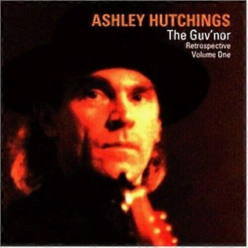 Hutchings Ashley Guvnor Vol.1 CD