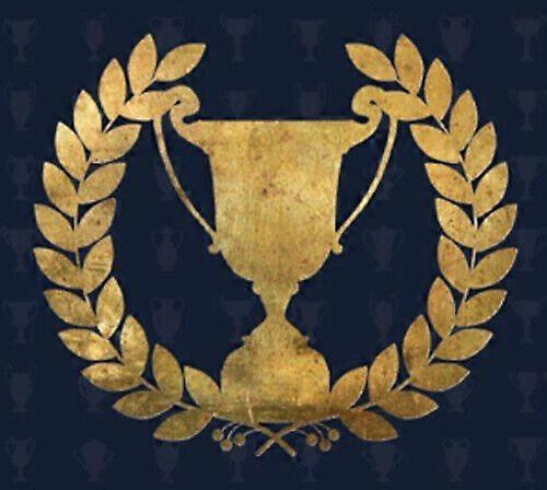 Apollo Brown and OC Trophies CD (2012)