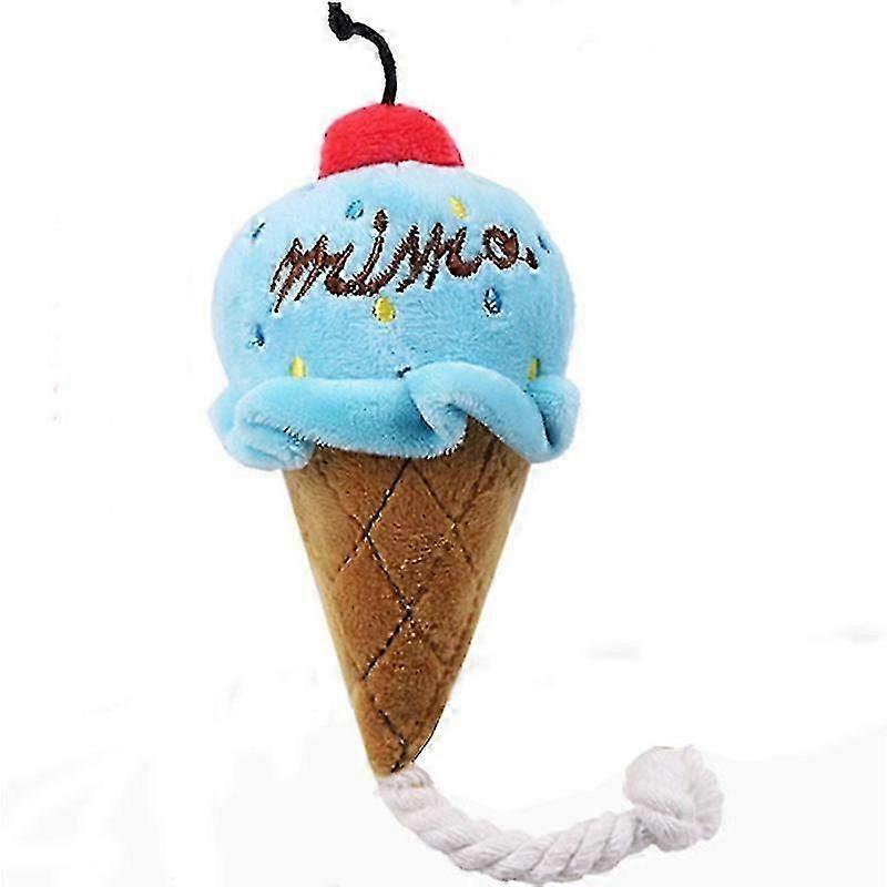 子犬のぬいぐるみ きしむおもちゃ 小型の中型犬のための骨の積極的な咀嚼 ペット猫製品 子犬アクセサリー