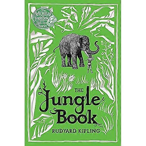 The Jungle Book