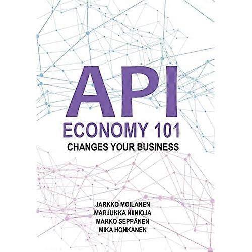 API Economy 101: Muda seu negócio