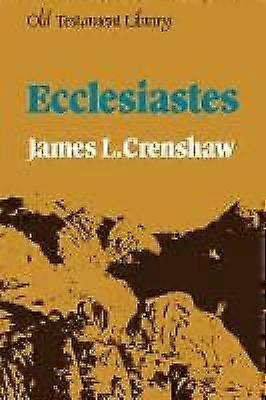 Ecclesiastes