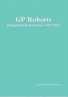 GP Roberts