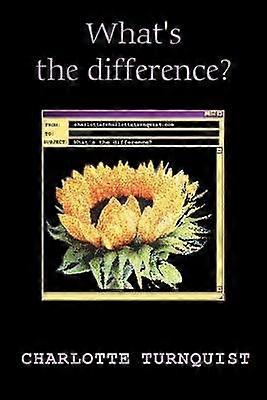 What's the Difference