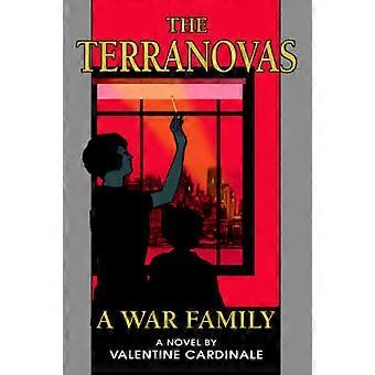 Terranovas: En krigsfamilie