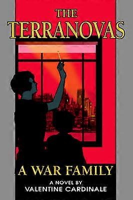 Terranovas: Vojnová rodina