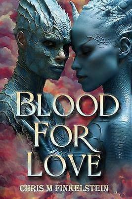 Blood For Love
